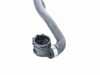 Genuine BMW Genuine BMW Hose, Radiator - - 17128602633 17128602633 View 4