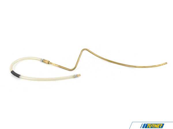 Genuine MINI SPRAY LANCE 83300494833