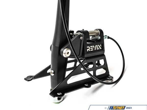 REVSSKE36 - REVIN Short Shifter BMW Street Version - E36 | Turner ...