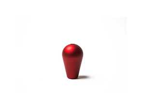 REVIN Replacement Shift Knob For Short Throw Shifter - Red