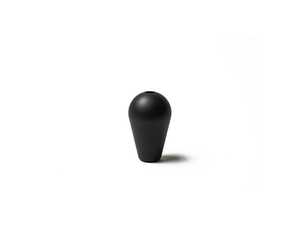 REVIN Replacement Shift Knob For Short Throw Shifter - Black