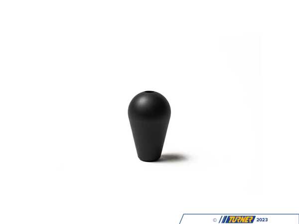 REVIN REVIN Replacement Shift Knob For Short Throw Shifter - Black S-KNOB-BLK	