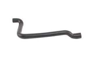 Genuine BMW Heater Hose - Intake from Back of Head - E34 525i