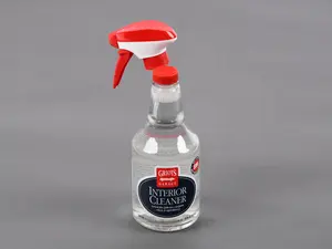 Interior Cleaner - 22oz