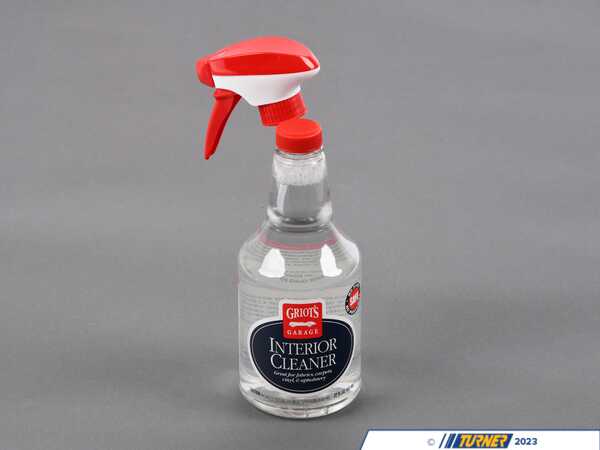 Griot's Interior Cleaner - 22oz 10956