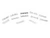Genuine BMW REP. WIRE LOOM, WHEELHOUSING 61115A0A2B8 View 2