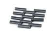 Genuine BMW REP. WIRE LOOM, WHEELHOUSING 61115A0A2B8 View 3
