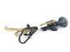 Genuine BMW REP. WIRE LOOM, WHEELHOUSING 61115A0A2B8 View 4