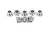 034Motorsport BMW F8X F2X F30 034Motorsport Billet Adjustable Front Sway Bar End Links 034-402-4041 View 8