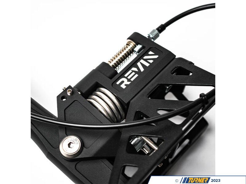 REVSSKRE8X - REVIN Short Shifter BMW Race Version - E8X | Turner Motorsport
