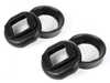Powerflex Black Series Engine Mount Inserts - Race - A90 Supra, G29 Z4 PFF5-5452BLK View 1