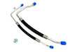 A/C Solutions A/C Solutions BMW E30 LHD Interior Lines ACS-30-INT-SET View 1