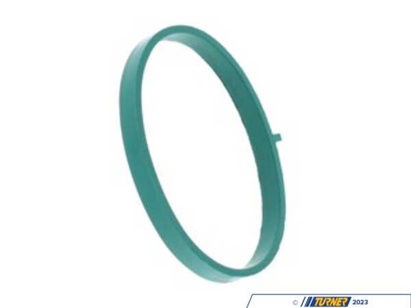 Victor Reinz Victor Reinz Intake Manifold Gasket - 11619486362 11619486362