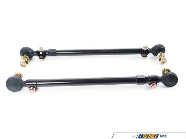 Fall Line BMW F8X M2 M3 M4 Front Sway Bar End Link Kit FLM-F87-1BFLINK