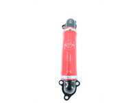 Vargas Turbo Technologies VTT Billet/Silicone Cylinder Head Cooling Hose - B58TU VTT-B58TU-UCH