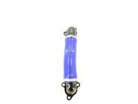Vargas Turbo Technologies VTT Billet/Silicone Cylinder Head Cooling Hose - B58TU VTT-B58TU-UCH