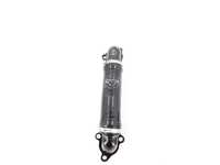 Vargas Turbo Technologies VTT Billet/Silicone Cylinder Head Cooling Hose - B58TU VTT-B58TU-UCH