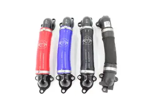 VTT Billet/Silicone Cylinder Head Cooling Hose - B58TU
