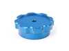 Burger Motorsports BMS Billet Water/Methanol Injection Tank Cap With Safety Check Valve BMSWMITC View 2