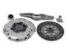 Sachs Clutch Kit - Priced As Set K70493-01 21208676279 View 1