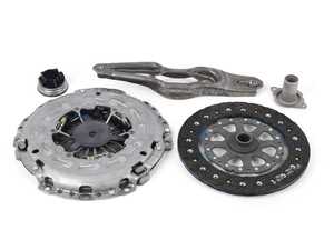 Clutch Kit - Priced As Set K70493-01