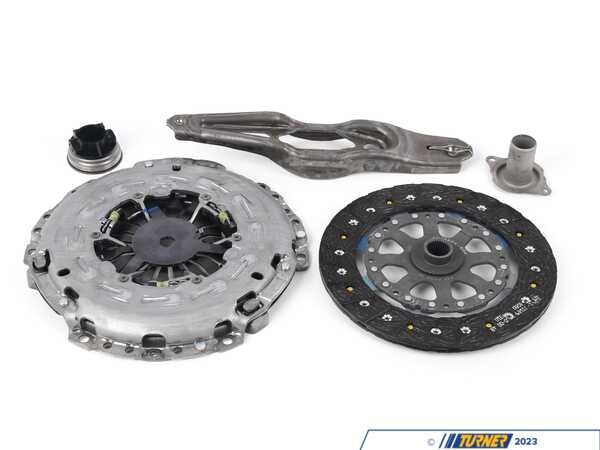 Sachs Clutch Kit - Priced As Set K70493-01 21208676279
