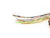 Genuine BMW REP. WIRE LOOM, WHEELHOUSING 61115A0A2B8 View 5