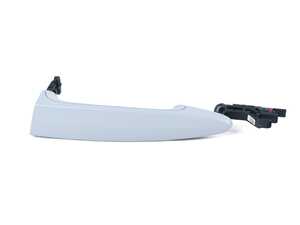 Door Handle Primed, Left, for Vehicles with Comfort Access, E92, E93