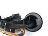 Genuine BMW REP. WIRE LOOM, WHEELHOUSING 61115A0A2B8 View 6