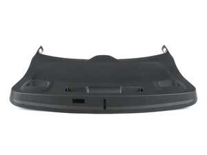 TRIM PANEL, TRUNK LI