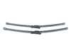 Genuine BMW Genuine BMW Wiper Blade Set - E82/E88 1-Series - 61615A87C97 61615A87C97 View 8