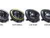 ZiZa Sequential Projector LED DRL Headlights - Pair MINIR60HL View 2