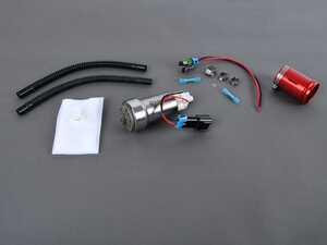 E46 M3 Walbro 485 Lph Fuel Pump Kit