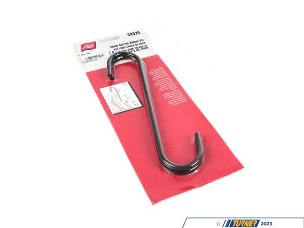 Lisle 2 Pc. Brake Caliper Hanger Set LIS48020