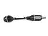 Genuine BMW Axle Assembly - Front Left 31608092195 View 1