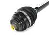 Genuine BMW Axle Assembly - Front Left 31608092195 View 2