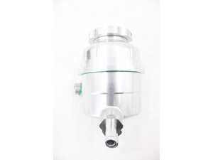 Vargas Turbo Technologies Billet Aluminum Power Steering Reservoir - E9X