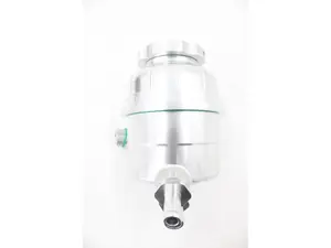 Vargas Turbo Technologies Billet Aluminum Power Steering Reservoir - E9X