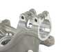 Genuine BMW CARRIER, LEFT 31218095649 View 3