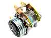 A/C Solutions A/C Solutions BMW M20 M30 S38 Sanden Compressor Bracket (E30, E28, E24, Etc.) ACS-203038-KIT View 4