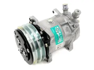 Genuine Sanden 508 (SD5H14) Compressor (standard)
