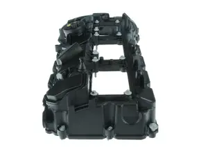 URO Parts Replacement Valve Cover Assembly - 11127846359