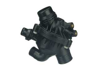 URO Parts Thermostat Assembly - 11537601158