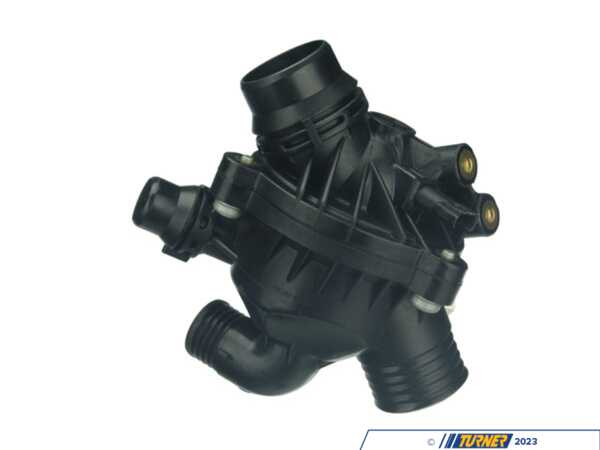 URO URO Parts Thermostat Assembly - 11537601158 11537601158