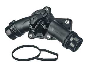 URO Parts Thermostat Assembly - 11537509227