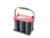 Optima High Performance AGM Battery Optima REDTOP - 35 OPT-35 View 6