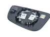 Genuine BMW BMW Mirror Glass Heated Convex Right	 51169492762 View 2