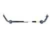 Genuine BMW STABILIZER FRONT WITH RUBBER 31358074129 View 4