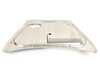 Genuine BMW Genuine BMW Reinforcement Plate - 31116758754 - E53 31116758754 View 1