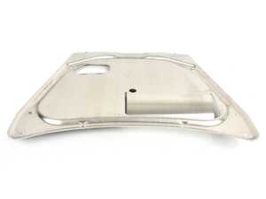 Genuine BMW Reinforcement Plate - 31116758754 - E53